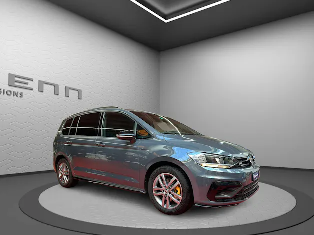 VW Touran 1.5 TSI EVO Highline DSG