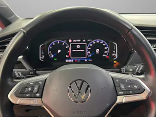 VW Touran 1.5 TSI EVO Highline DSG