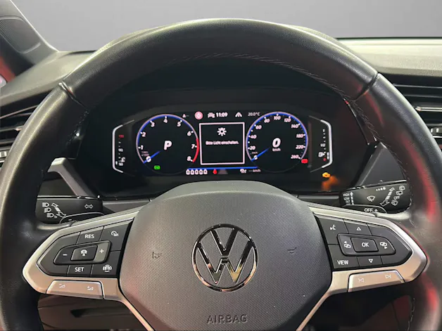 VW Touran 1.5 TSI EVO Highline DSG