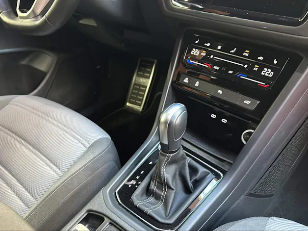 VW Touran 1.5 TSI EVO Highline DSG