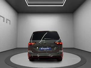 VW Touran 1.5 TSI EVO Highline DSG