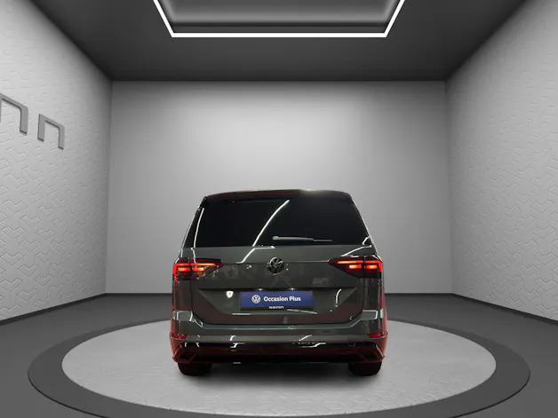 VW Touran 1.5 TSI EVO Highline DSG