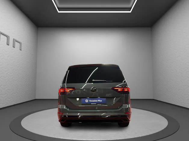 VW Touran 1.5 TSI EVO Highline DSG
