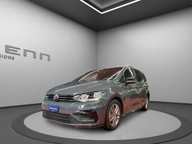 VW Touran 1.5 TSI EVO Highline DSG