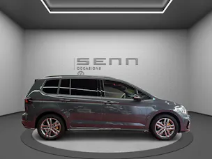 VW Touran 1.5 TSI EVO Highline DSG