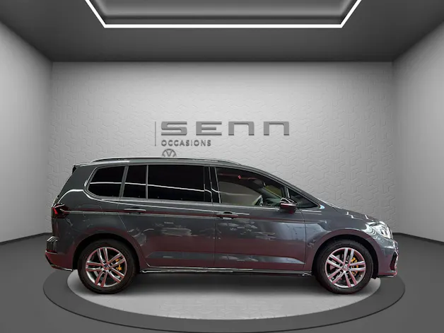 VW Touran 1.5 TSI EVO Highline DSG