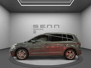 VW Touran 1.5 TSI EVO Highline DSG