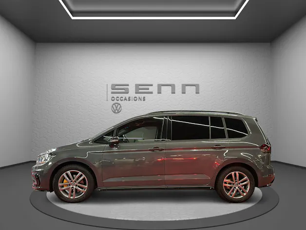 VW Touran 1.5 TSI EVO Highline DSG