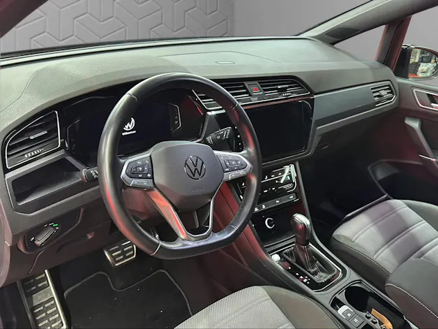 VW Touran 1.5 TSI EVO Highline DSG
