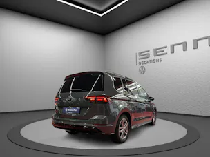 VW Touran 1.5 TSI EVO Highline DSG