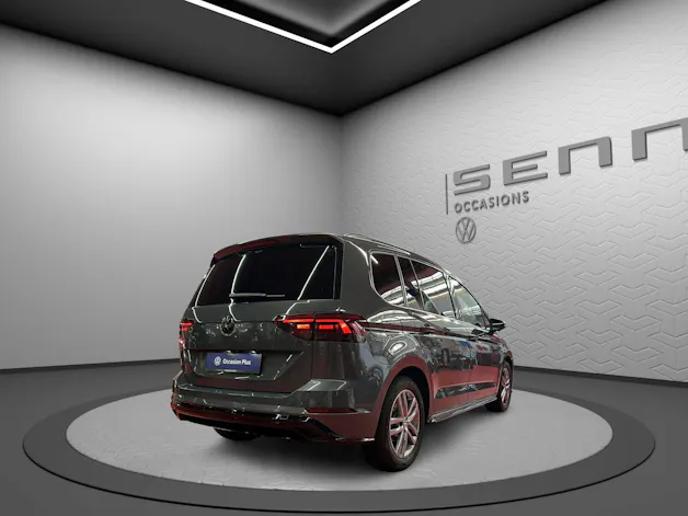 VW Touran 1.5 TSI EVO Highline DSG