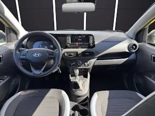 Hyundai i10 1.2 Amplia