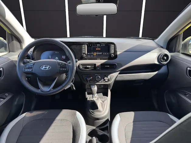 Hyundai i10 1.2 Amplia