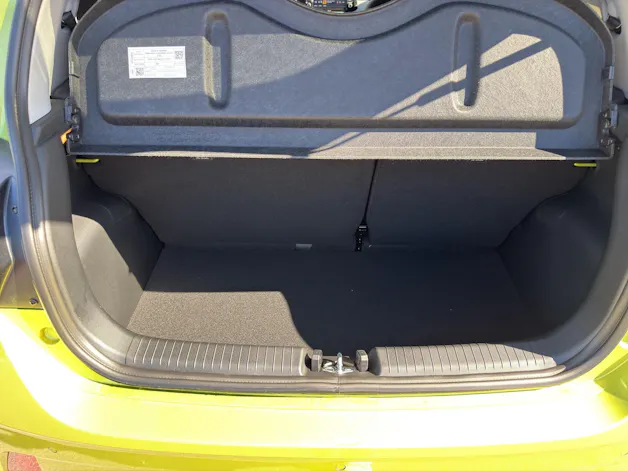 Hyundai i10 1.2 Amplia