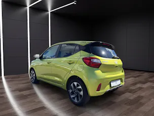 Hyundai i10 1.2 Amplia