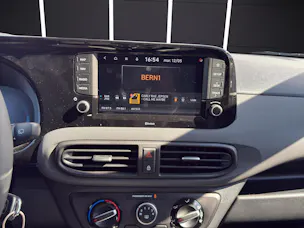 Hyundai i10 1.2 Amplia