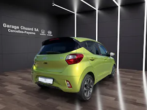 Hyundai i10 1.2 Amplia