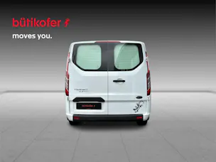 Ford Transit C Van 320 L1 TDCi 130 Trend (Kühlfahrzeug)