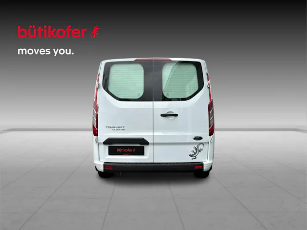Ford Transit C Van 320 L1 TDCi 130 Trend (Kühlfahrzeug)