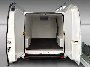 Ford Transit C Van 320 L1 TDCi 130 Trend (Kühlfahrzeug)
