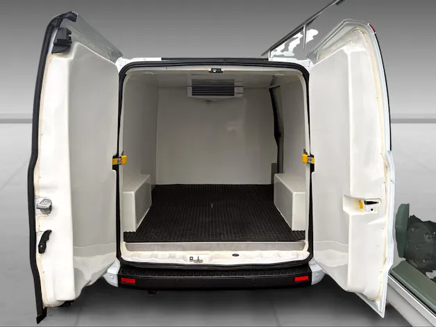 Ford Transit C Van 320 L1 TDCi 130 Trend (Kühlfahrzeug)