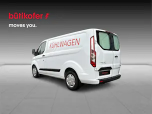 Ford Transit C Van 320 L1 TDCi 130 Trend (Kühlfahrzeug)