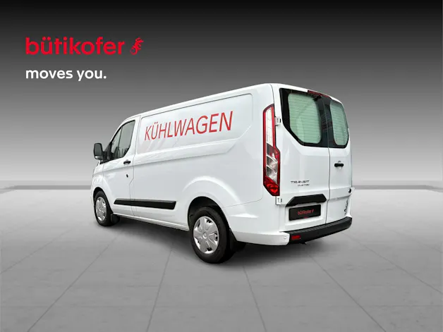 Ford Transit C Van 320 L1 TDCi 130 Trend (Kühlfahrzeug)