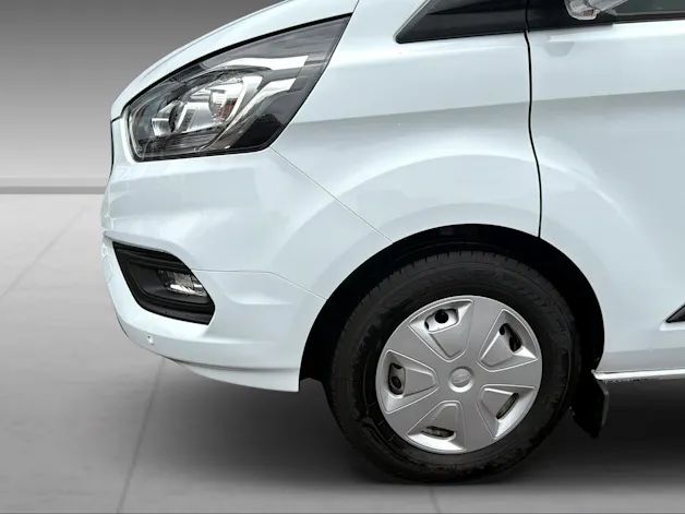 Ford Transit C Van 320 L1 TDCi 130 Trend (Kühlfahrzeug)