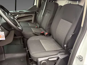 Ford Transit C Van 320 L1 TDCi 130 Trend (Kühlfahrzeug)