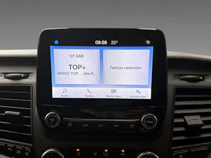 Ford Transit C Van 320 L1 TDCi 130 Trend (Kühlfahrzeug)