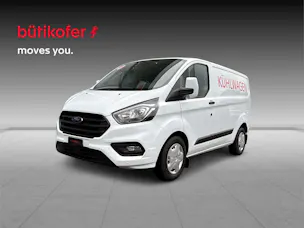 Ford Transit C Van 320 L1 TDCi 130 Trend (Kühlfahrzeug)