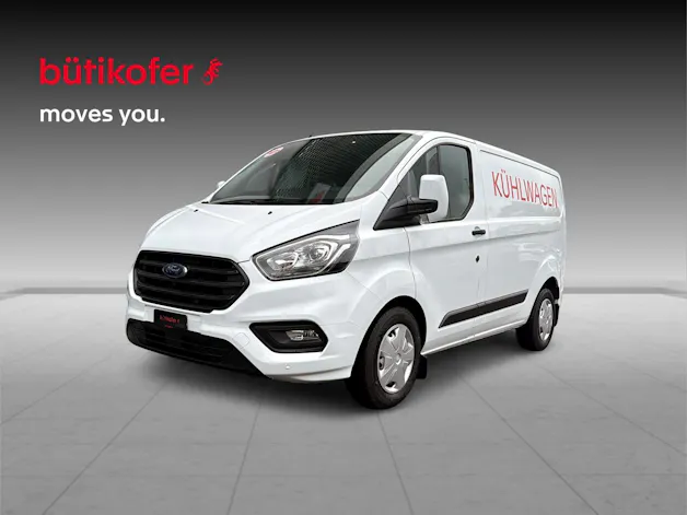 Ford Transit C Van 320 L1 TDCi 130 Trend (Kühlfahrzeug)