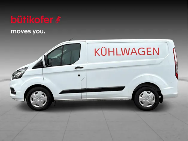 Ford Transit C Van 320 L1 TDCi 130 Trend (Kühlfahrzeug)
