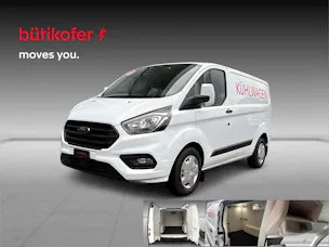 FORD Transit C Van 320 L1 TDCi 130 Trend (Kühlfahrzeug)