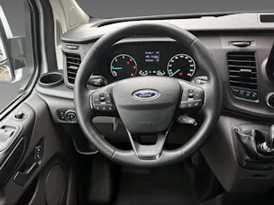 Ford Transit C Van 320 L1 TDCi 130 Trend (Kühlfahrzeug)