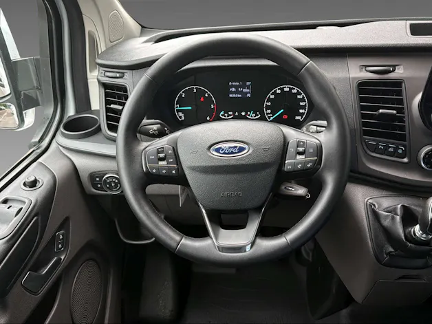 Ford Transit C Van 320 L1 TDCi 130 Trend (Kühlfahrzeug)