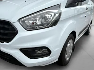 Ford Transit C Van 320 L1 TDCi 130 Trend (Kühlfahrzeug)