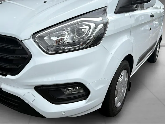 Ford Transit C Van 320 L1 TDCi 130 Trend (Kühlfahrzeug)