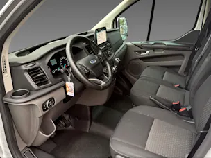 Ford Transit C Van 320 L1 TDCi 130 Trend (Kühlfahrzeug)