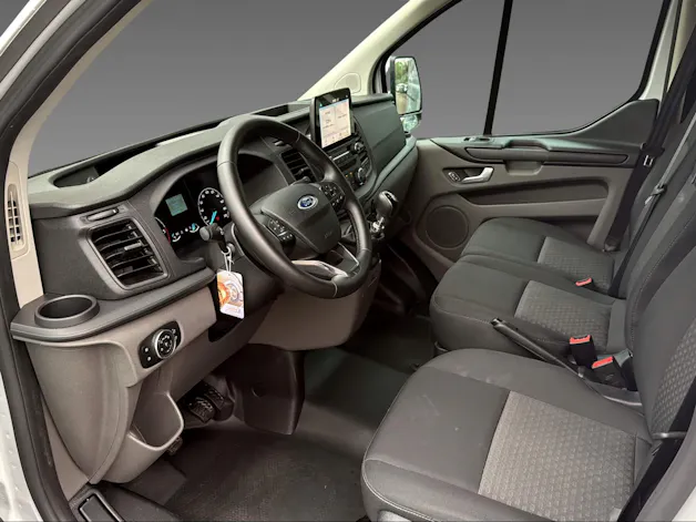 Ford Transit C Van 320 L1 TDCi 130 Trend (Kühlfahrzeug)
