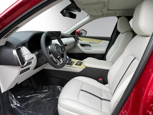Mazda CX-60 e-Skyactiv PHEV 327 AWD Takumi Plus