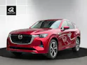 Mazda CX-60 e-Skyactiv PHEV 327 AWD Takumi Plus