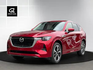 Mazda CX-60 e-Skyactiv PHEV 327 AWD Takumi Plus