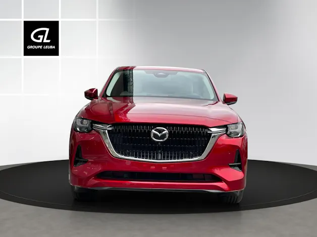 Mazda CX-60 e-Skyactiv PHEV 327 AWD Takumi Plus