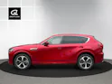 Mazda CX-60 e-Skyactiv PHEV 327 AWD Takumi Plus
