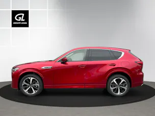 Mazda CX-60 e-Skyactiv PHEV 327 AWD Takumi Plus