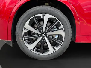 Mazda CX-60 e-Skyactiv PHEV 327 AWD Takumi Plus