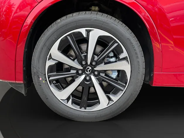 Mazda CX-60 e-Skyactiv PHEV 327 AWD Takumi Plus