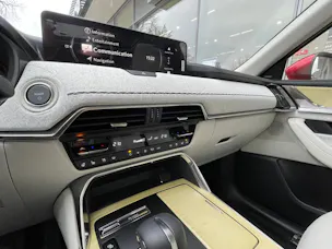 Mazda CX-60 e-Skyactiv PHEV 327 AWD Takumi Plus
