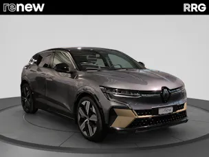 Renault Mégane E-TECH EV60 Iconic
